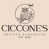 Translation missing: en.Ciccone's Artisan Bakehouse accessibility.home